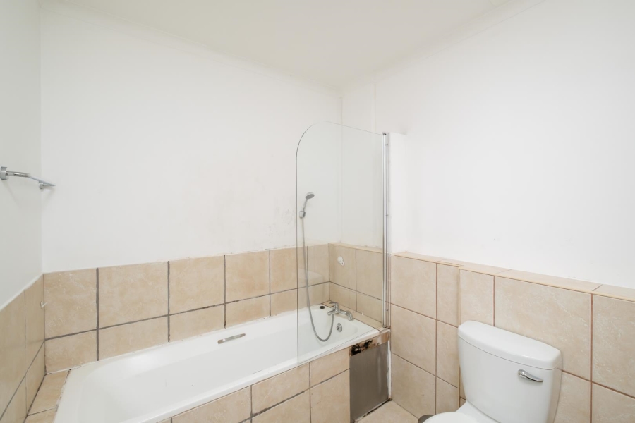 To Let 1 Bedroom Property for Rent in Cape Town City Centre Western Cape